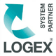 Logo LOGEX SYSTEM
